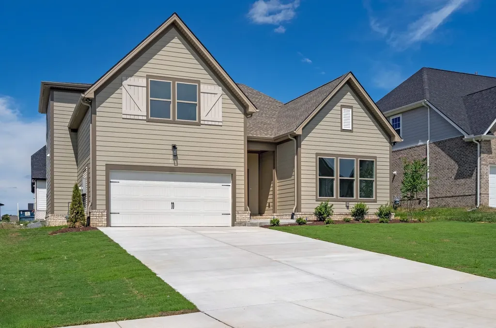 3005 Fanshaw Road Smyrna TN 37167