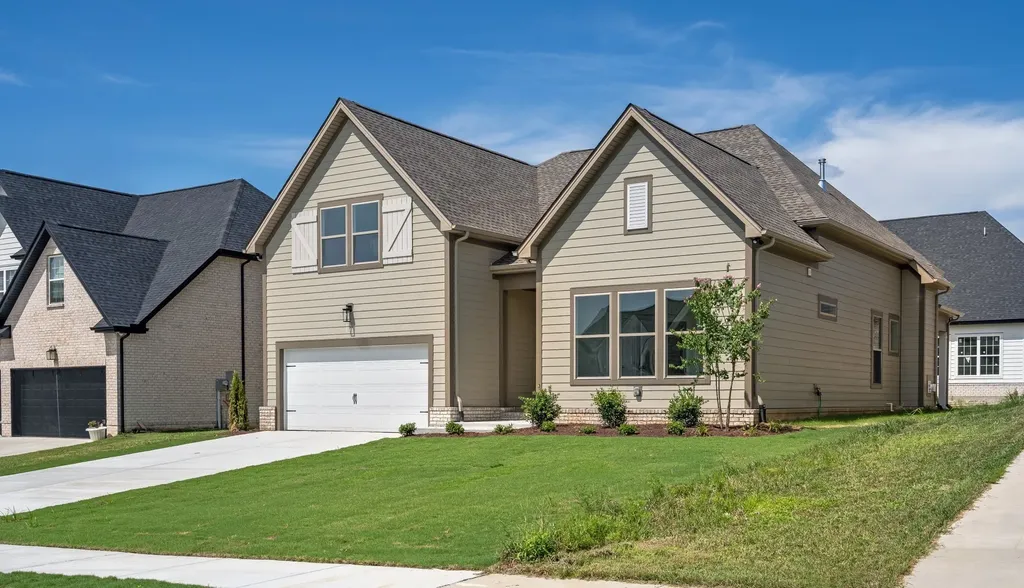 3005 Fanshaw Road Smyrna TN 37167