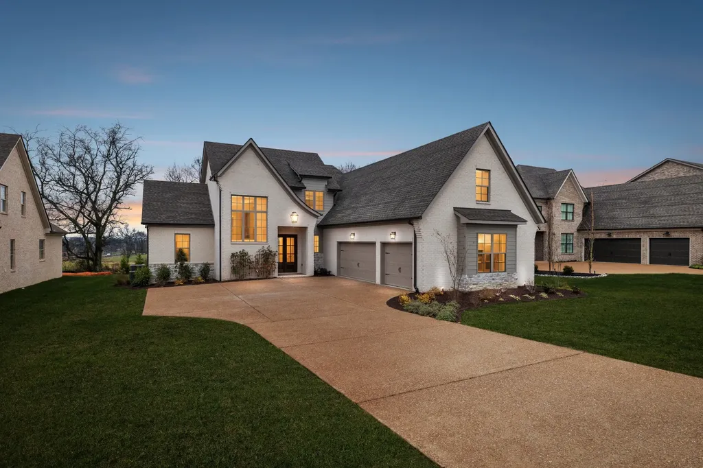 265 Bellsford Road Gallatin TN 37066