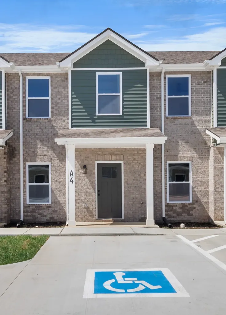 3850 Jockey Drive Clarksville TN 37042