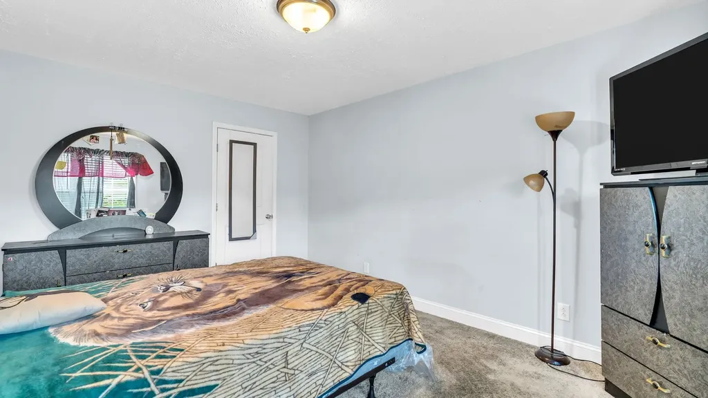123 Golf Club Circle Springfield TN 37172