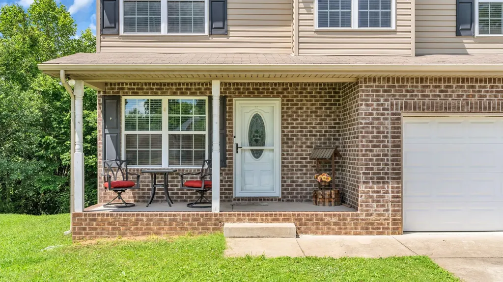 123 Golf Club Circle Springfield TN 37172