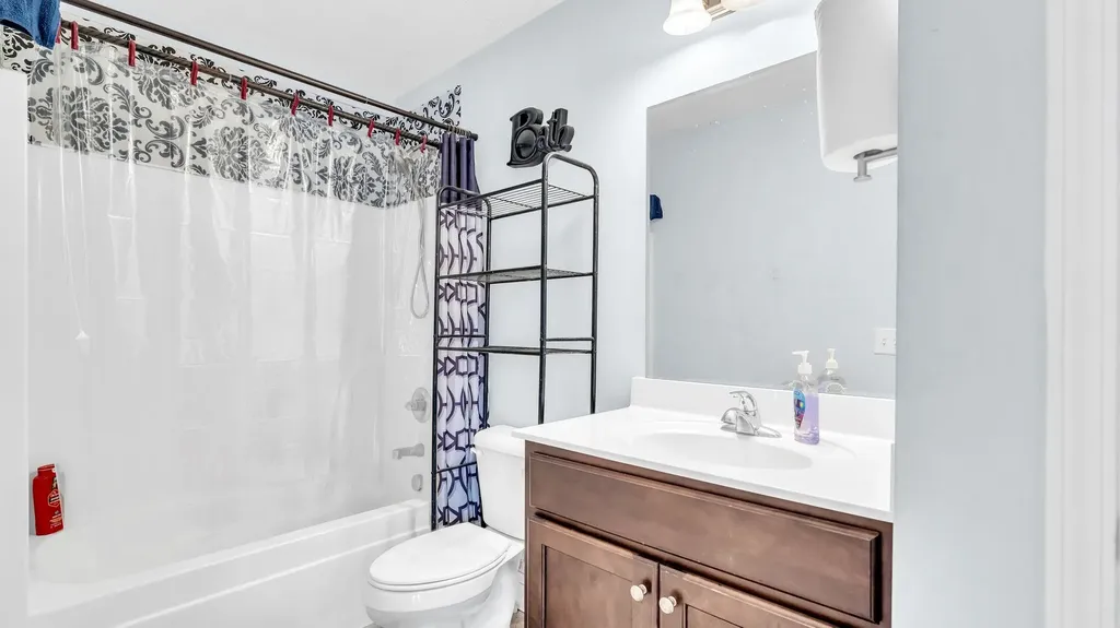 123 Golf Club Circle Springfield TN 37172