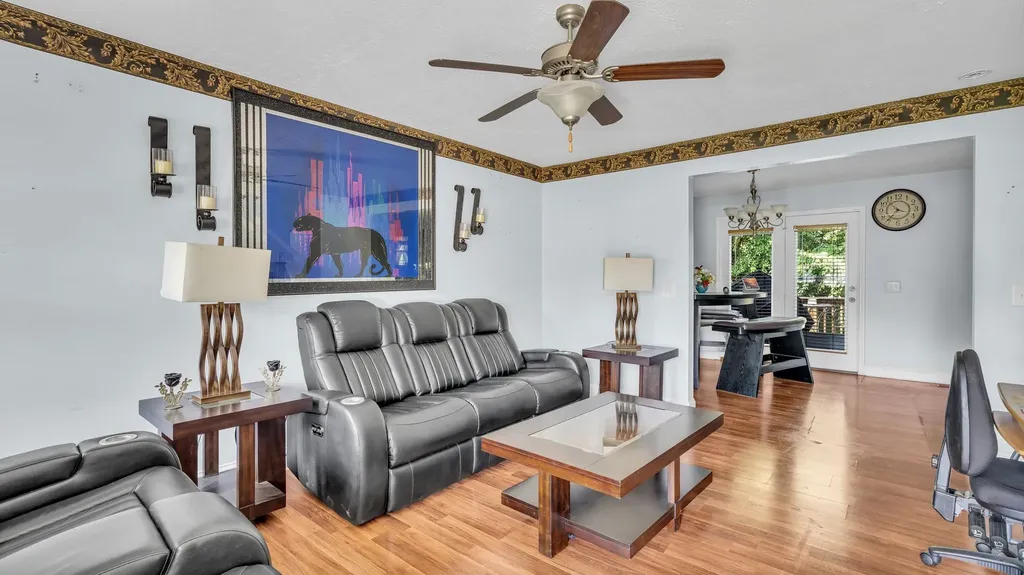 123 Golf Club Circle Springfield TN 37172