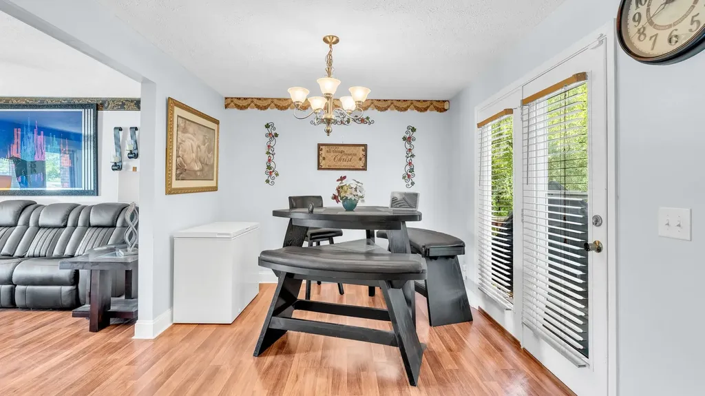 123 Golf Club Circle Springfield TN 37172