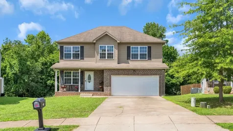 123 Golf Club Circle Springfield TN 37172