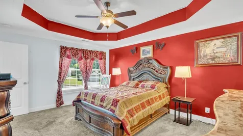 123 Golf Club Circle Springfield TN 37172