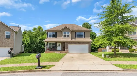 123 Golf Club Circle Springfield TN 37172