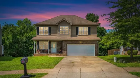 123 Golf Club Circle Springfield TN 37172