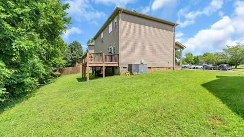 123 Golf Club Circle Springfield TN 37172