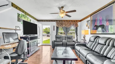 123 Golf Club Circle Springfield TN 37172
