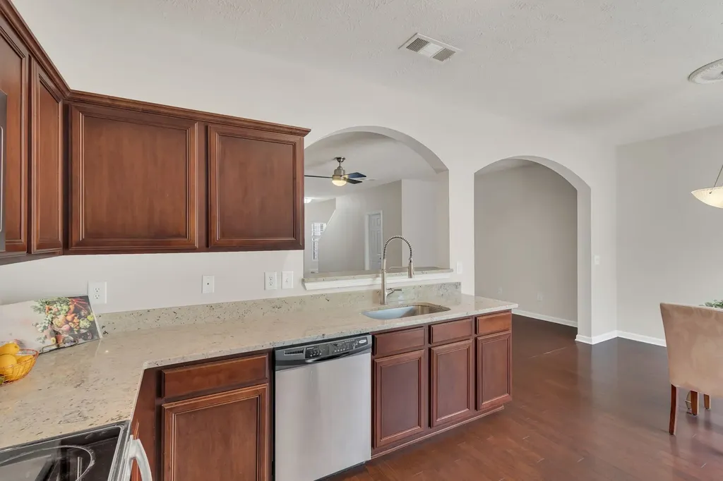 8103 Valley Oak Drive Brentwood TN 37027