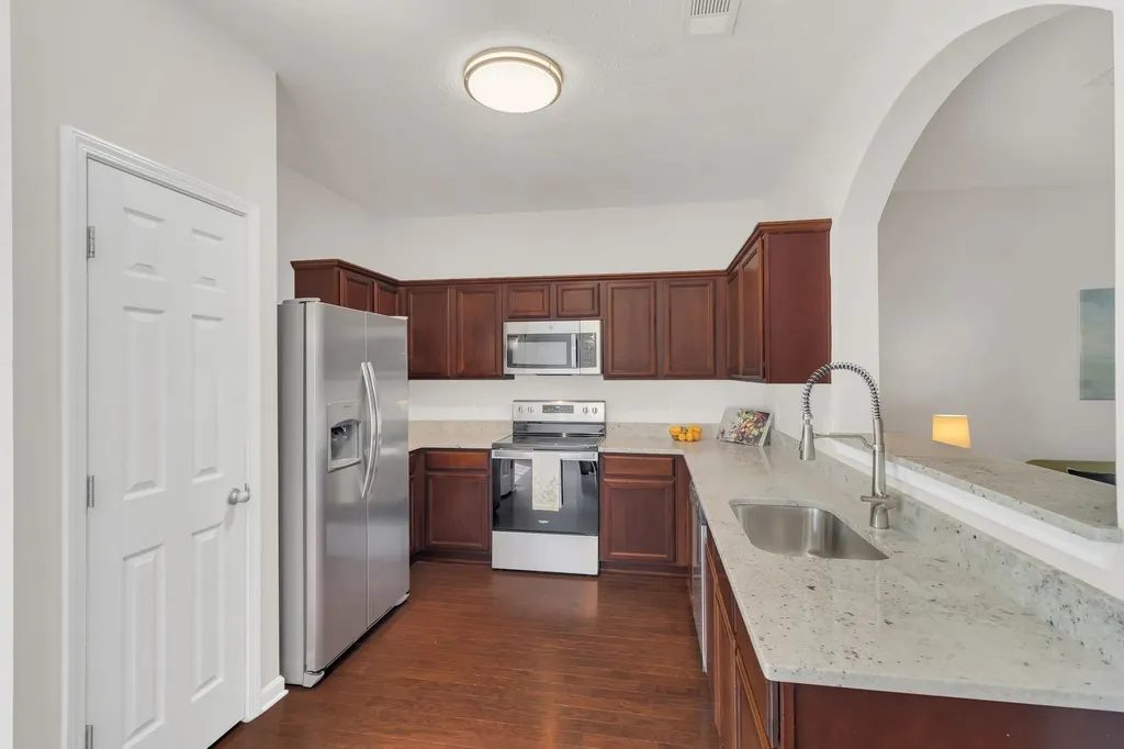 8103 Valley Oak Drive Brentwood TN 37027