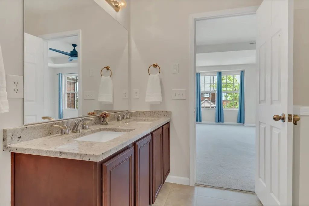 8103 Valley Oak Drive Brentwood TN 37027