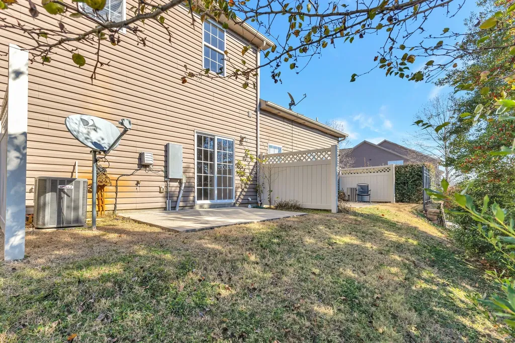 8103 Valley Oak Drive Brentwood TN 37027