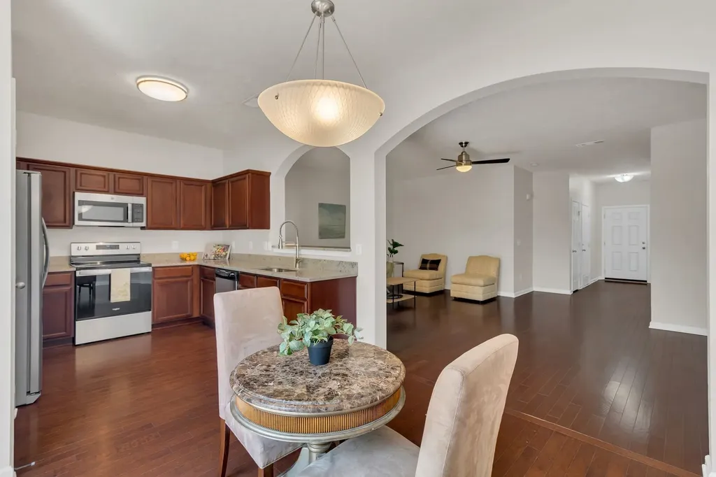 8103 Valley Oak Drive Brentwood TN 37027