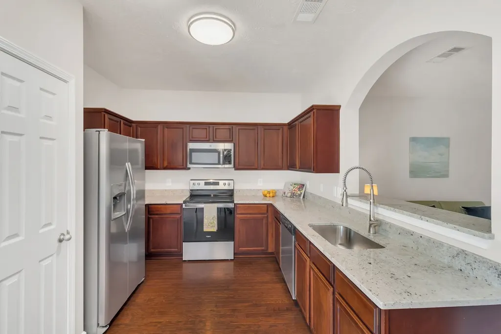 8103 Valley Oak Drive Brentwood TN 37027