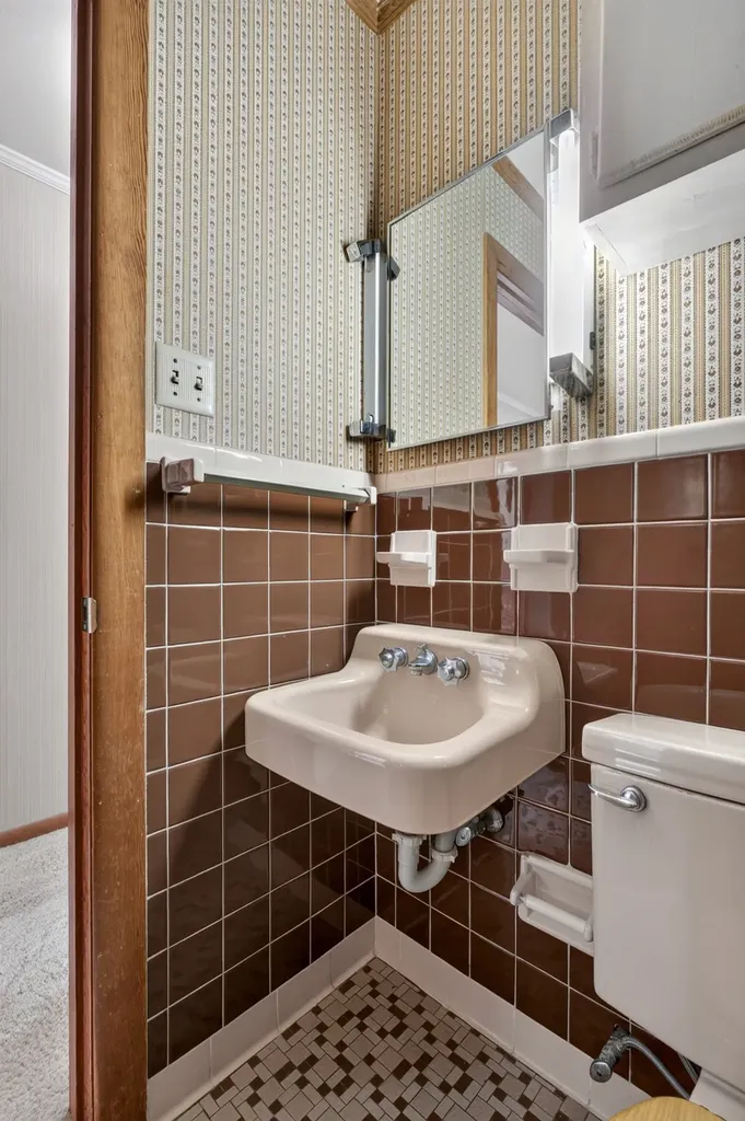 116 Westwood 5th Avenue Mcminnville TN 37110