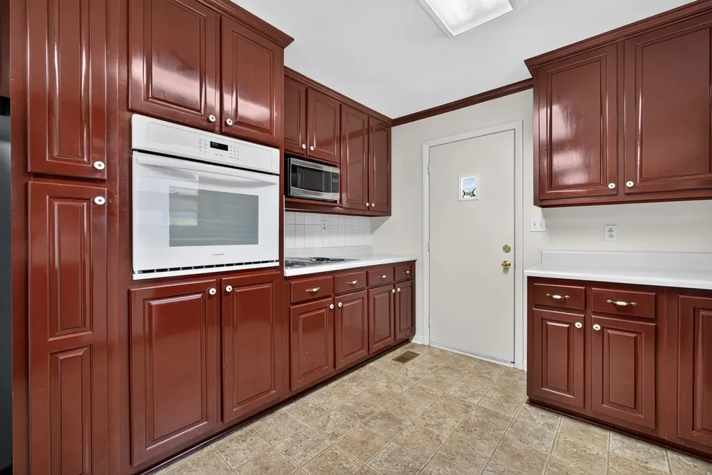 116 Westwood 5th Avenue Mcminnville TN 37110