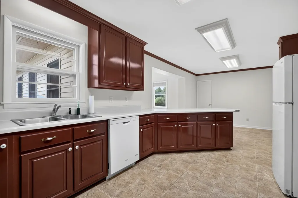 116 Westwood 5th Avenue Mcminnville TN 37110