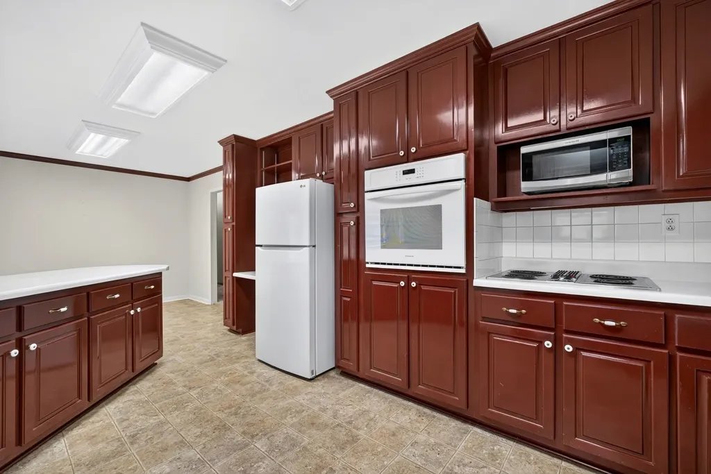116 Westwood 5th Avenue Mcminnville TN 37110