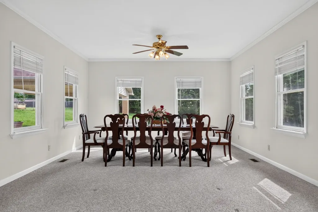 116 Westwood 5th Avenue Mcminnville TN 37110