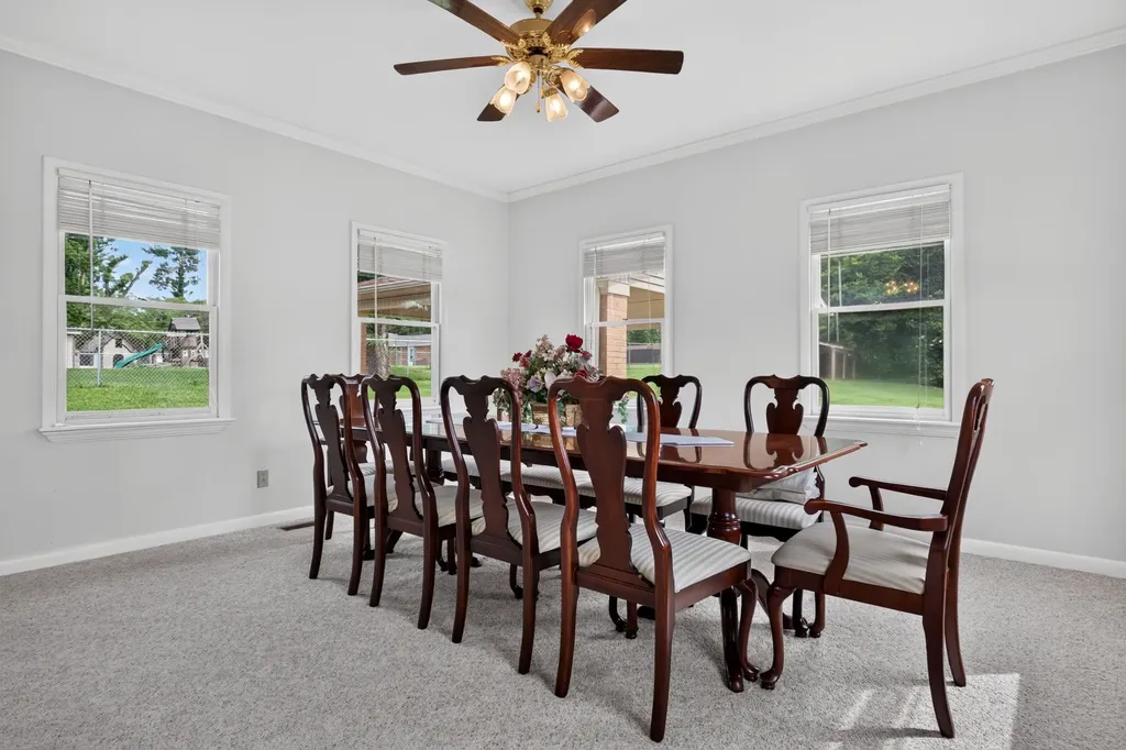 116 Westwood 5th Avenue Mcminnville TN 37110