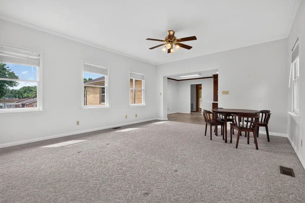 116 Westwood 5th Avenue Mcminnville TN 37110