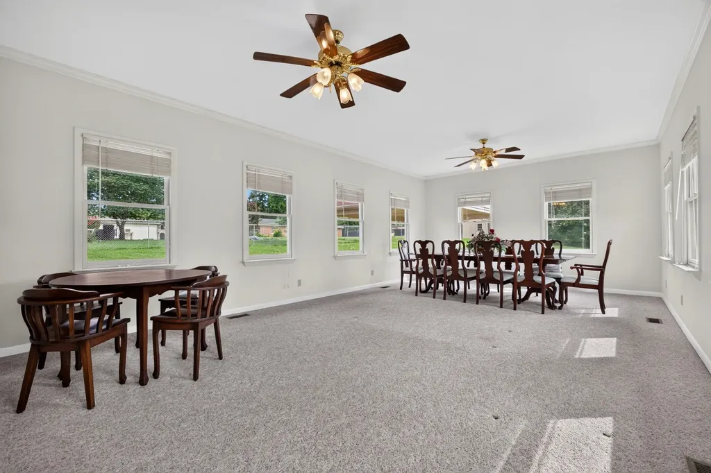 116 Westwood 5th Avenue Mcminnville TN 37110