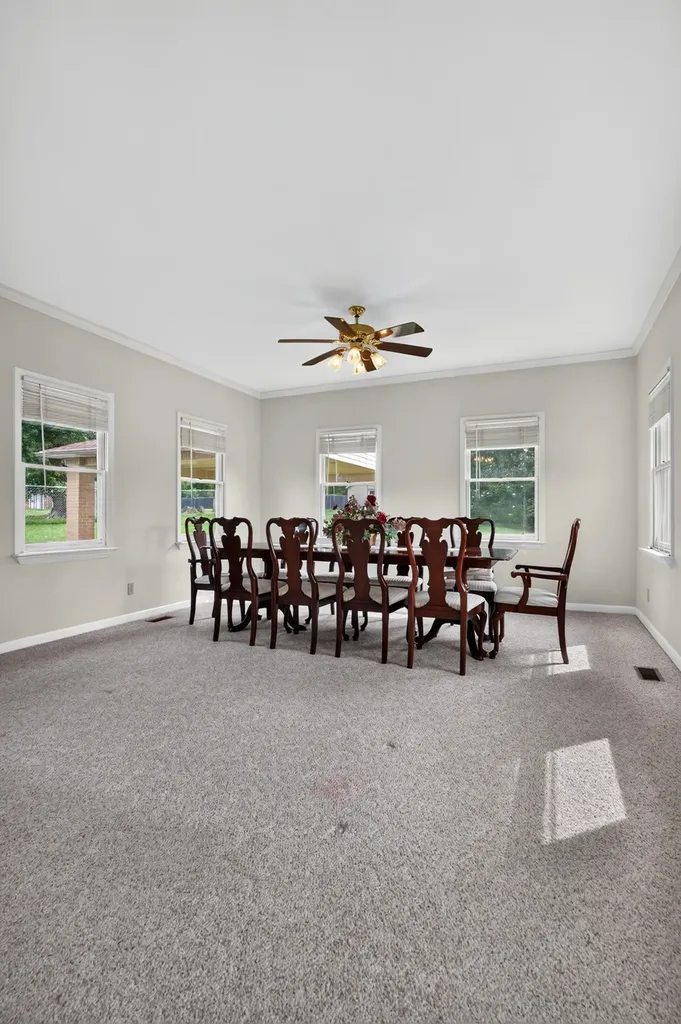 116 Westwood 5th Avenue Mcminnville TN 37110