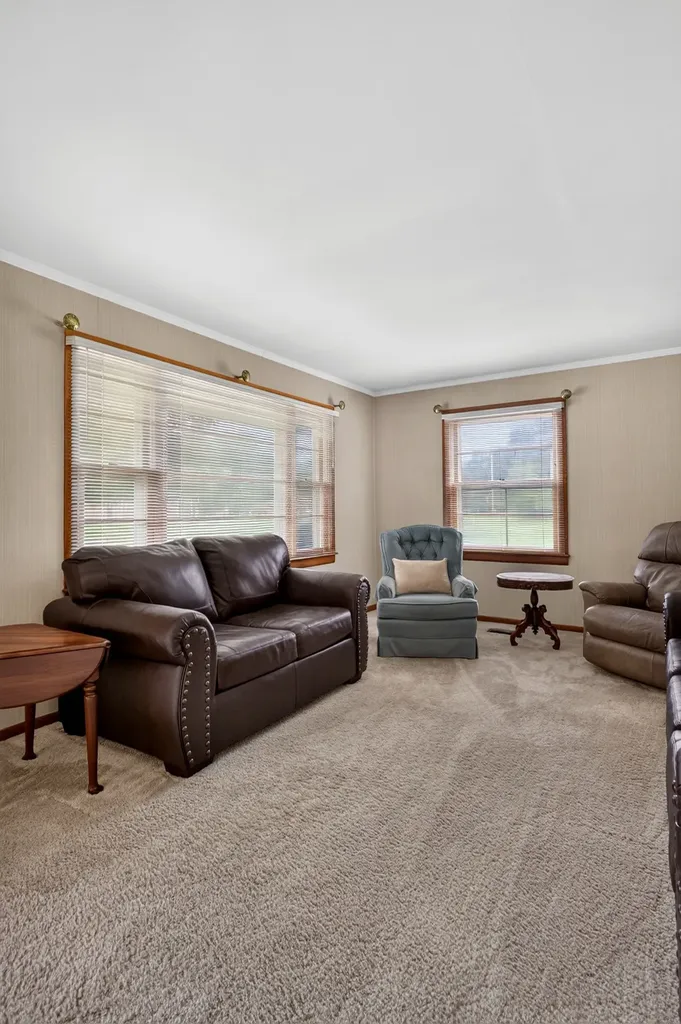 116 Westwood 5th Avenue Mcminnville TN 37110