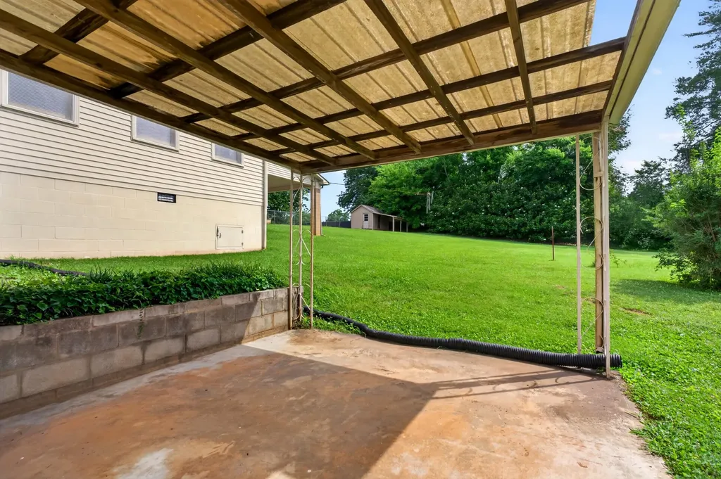116 Westwood 5th Avenue Mcminnville TN 37110