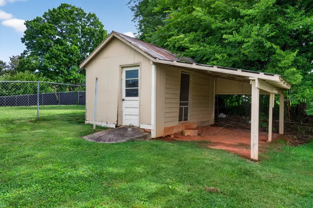 116 Westwood 5th Avenue Mcminnville TN 37110