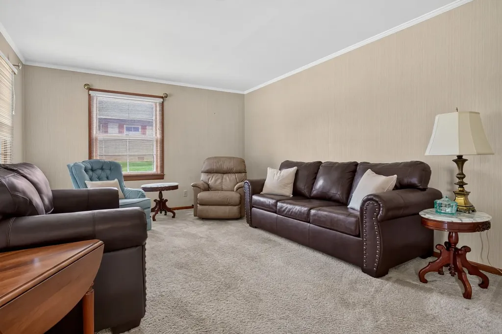 116 Westwood 5th Avenue Mcminnville TN 37110
