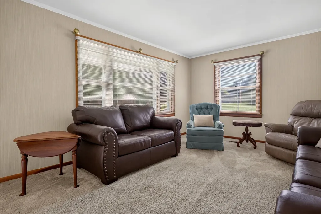 116 Westwood 5th Avenue Mcminnville TN 37110