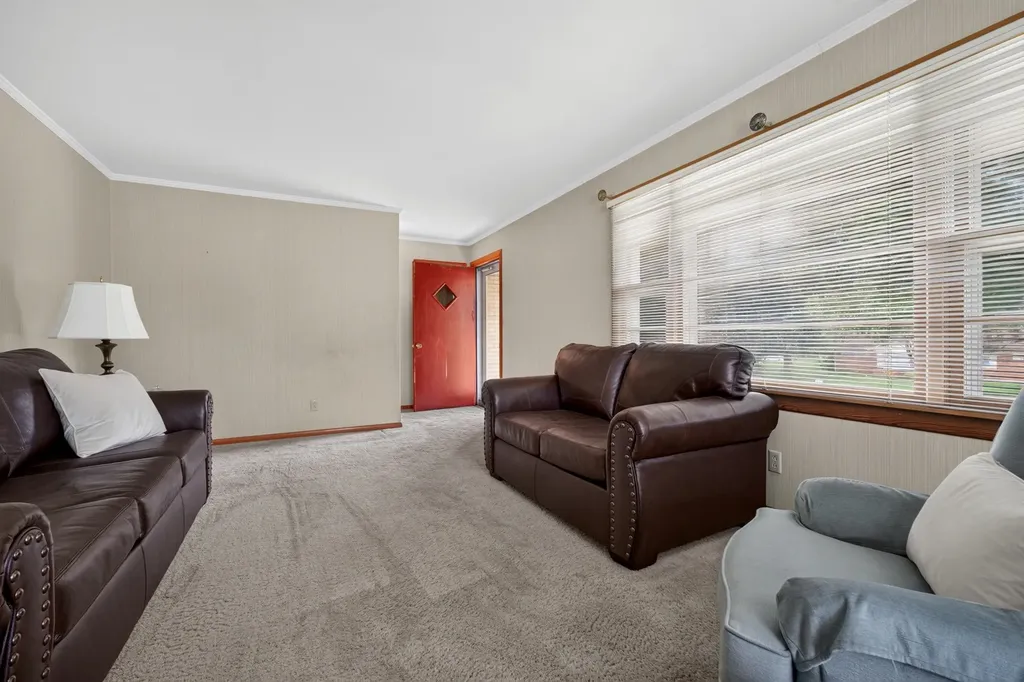 116 Westwood 5th Avenue Mcminnville TN 37110
