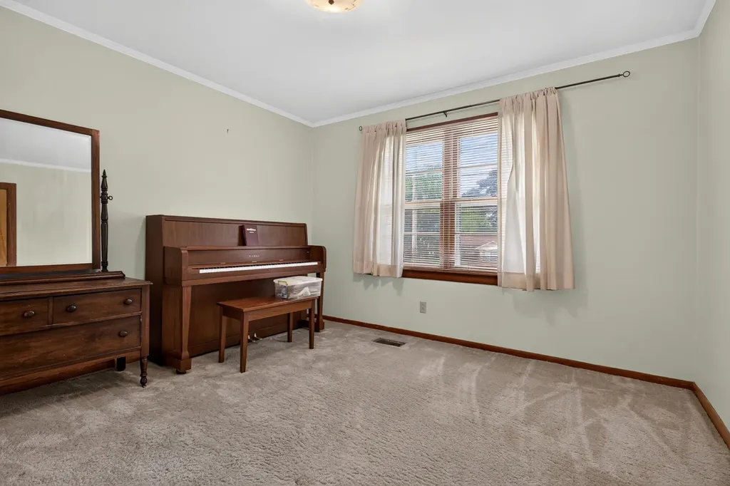 116 Westwood 5th Avenue Mcminnville TN 37110