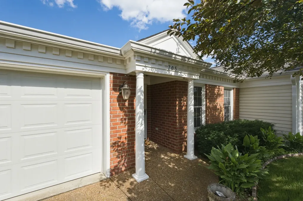 705 Mount Carmel Place Nashville TN 37205