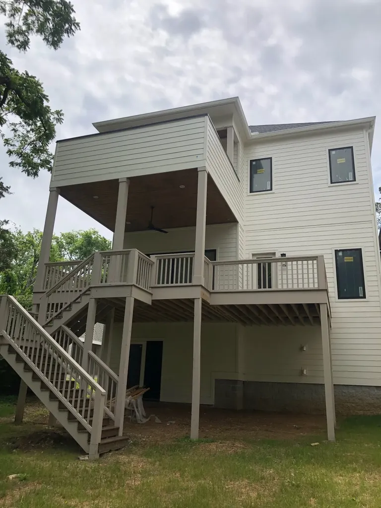 3804 Harding Place Nashville TN 37215