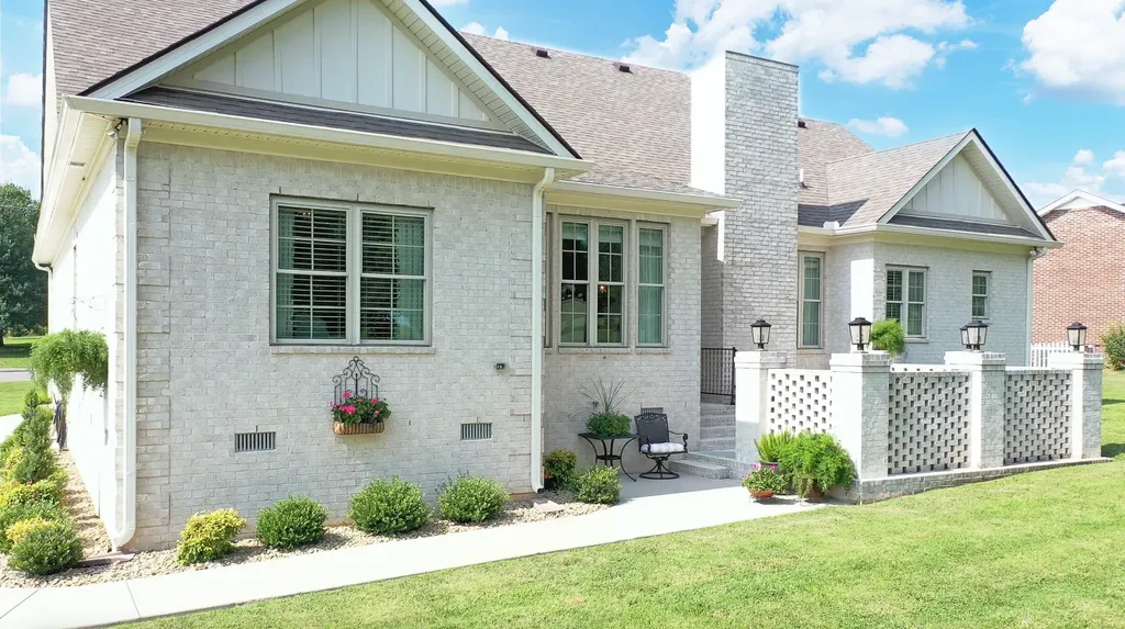 204 Green Hills Drive Shelbyville TN 37160