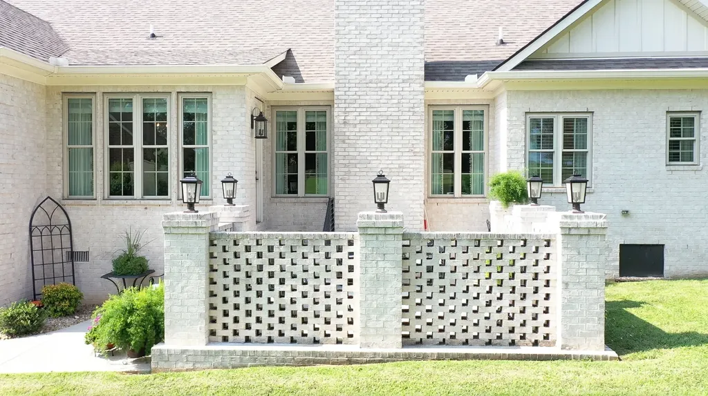 204 Green Hills Drive Shelbyville TN 37160