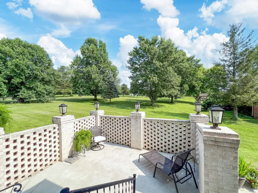 204 Green Hills Drive Shelbyville TN 37160