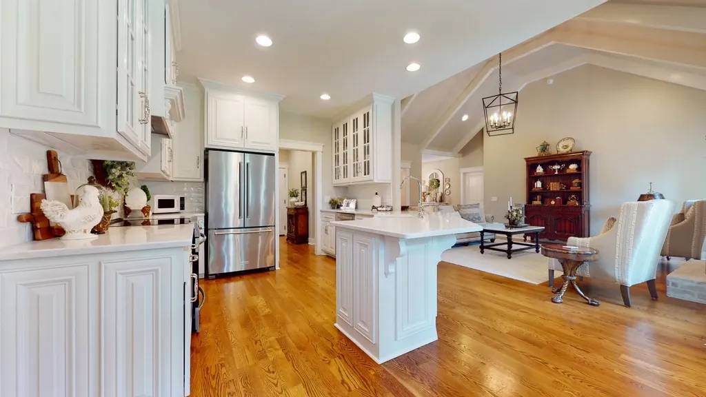 204 Green Hills Drive Shelbyville TN 37160