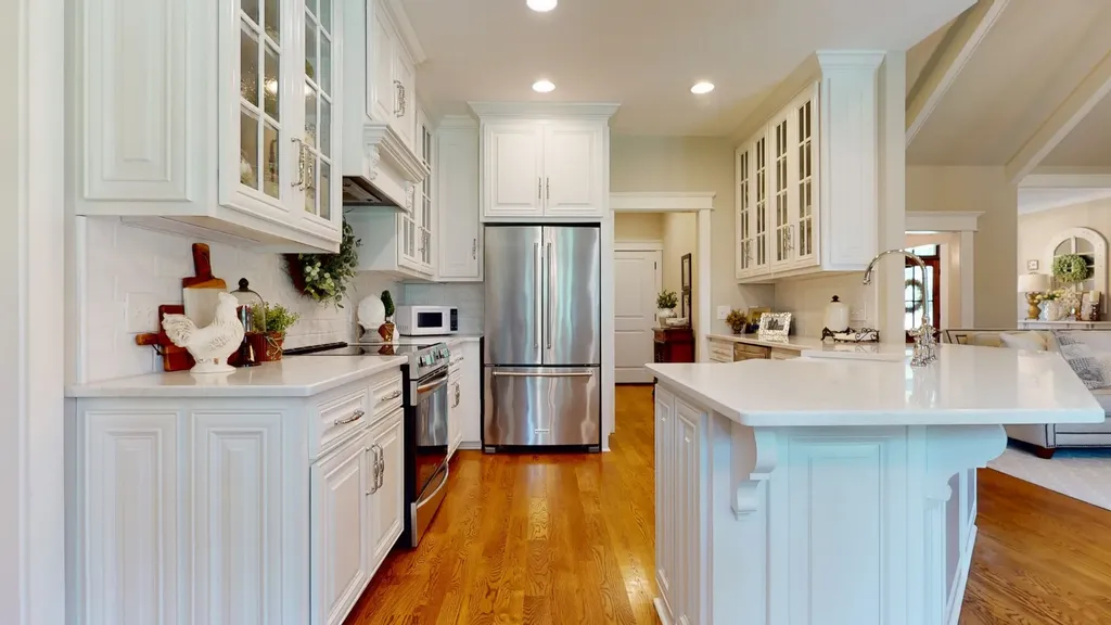 204 Green Hills Drive Shelbyville TN 37160