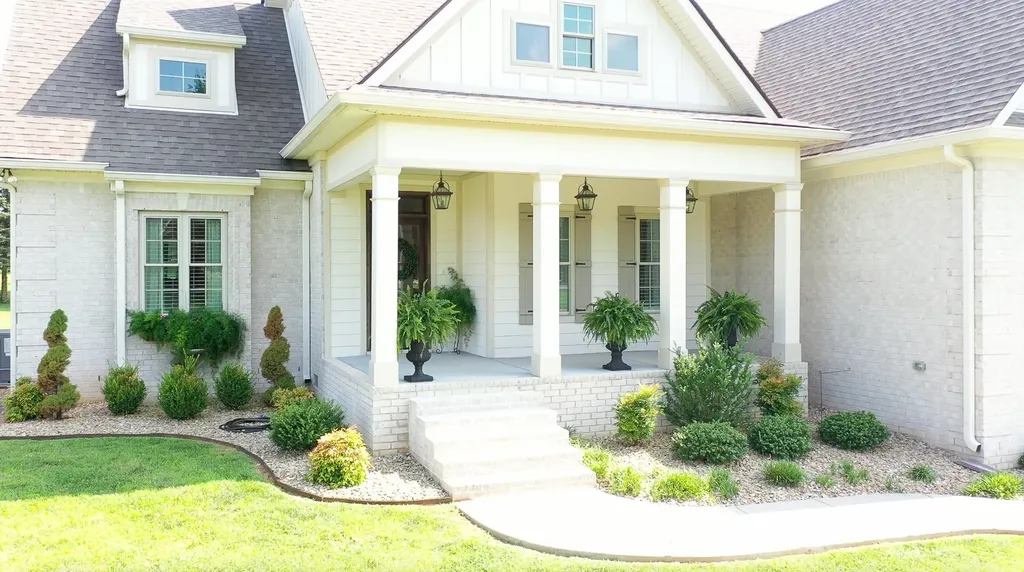 204 Green Hills Drive Shelbyville TN 37160