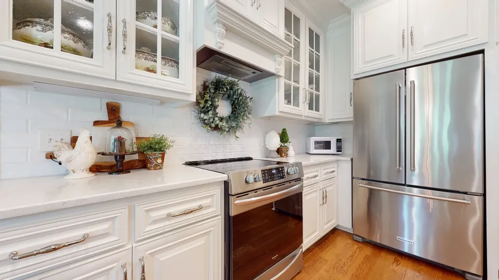 204 Green Hills Drive Shelbyville TN 37160