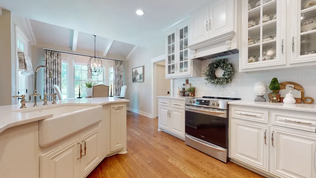 204 Green Hills Drive Shelbyville TN 37160
