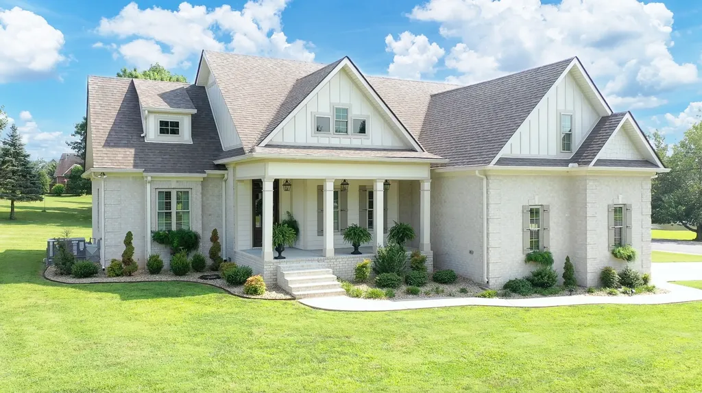 204 Green Hills Drive Shelbyville TN 37160