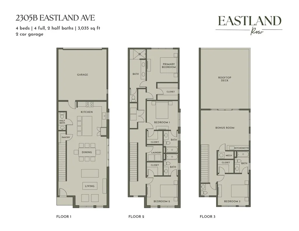 2305 Eastland Avenue Nashville TN 37206