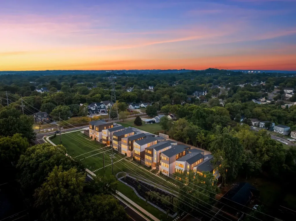 2305 Eastland Avenue Nashville TN 37206